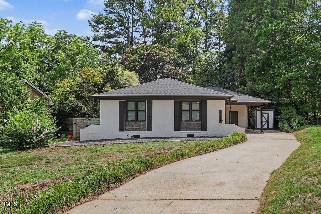 3704 Ann Arbor Court, Raleigh, NC 27604