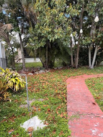 6613 Evergreen Dr B, Miramar, FL 33023