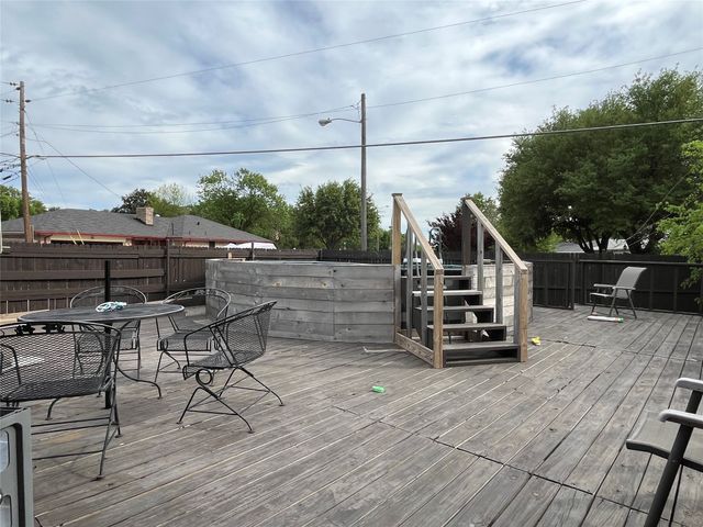 8530 Triton Lane, Dallas, TX 75227