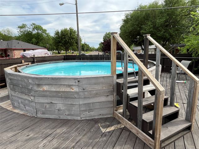 8530 Triton Lane, Dallas, TX 75227