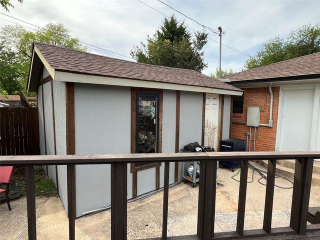 8530 Triton Lane, Dallas, TX 75227