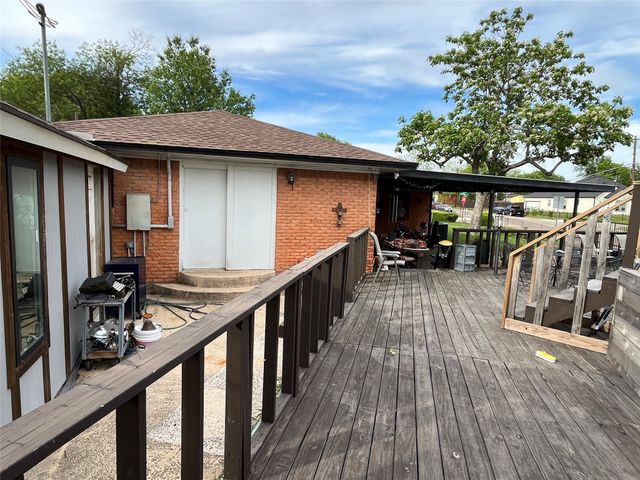 8530 Triton Lane, Dallas, TX 75227