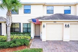 9826 E Villa Circle, Vero Beach, FL 32966