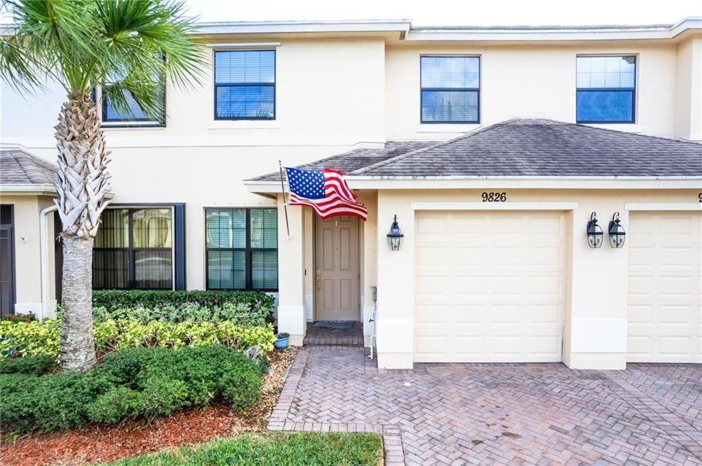 9826 E Villa Circle, Vero Beach, FL 32966