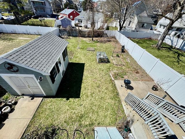 70 Durso Ave 2, Malden, MA 02148