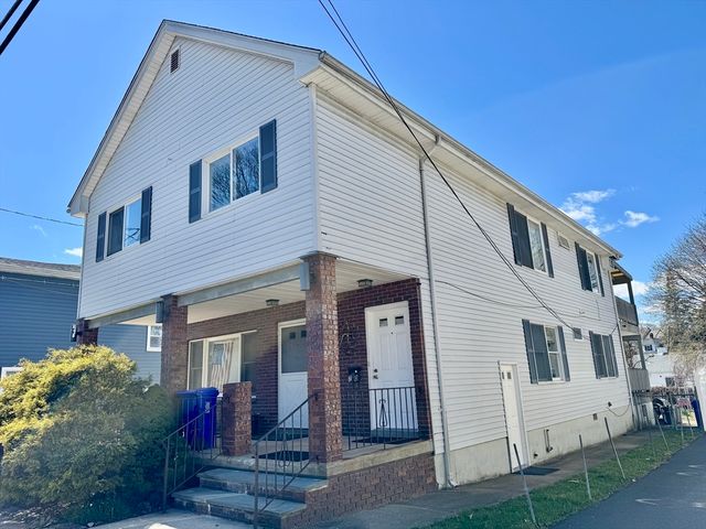 70 Durso Ave 2, Malden, MA 02148