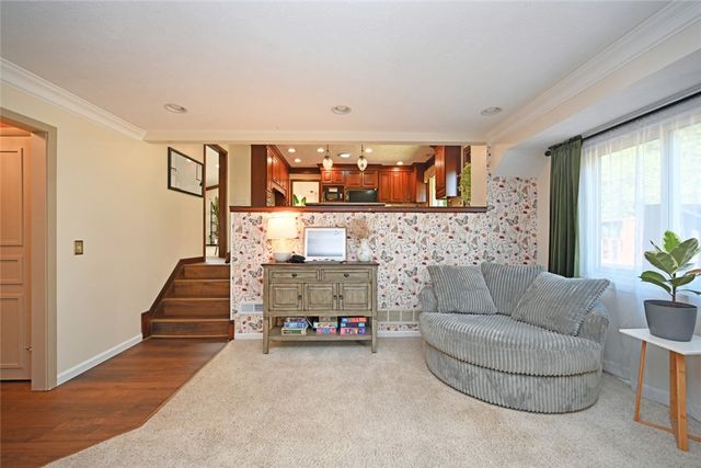 1065 Wilderness Bluff, Tipp City, OH 45371