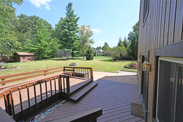 1065 Wilderness Bluff, Tipp City, OH 45371