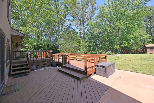 1065 Wilderness Bluff, Tipp City, OH 45371