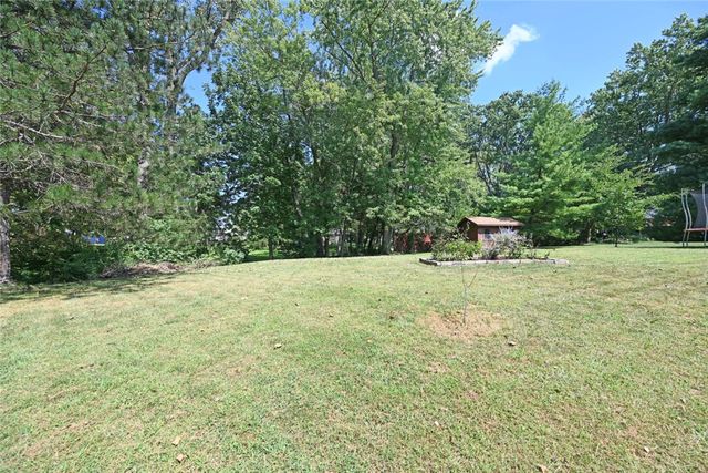1065 Wilderness Bluff, Tipp City, OH 45371