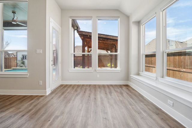 1812 Cypress Gap Trail, Mansfield, TX 76063