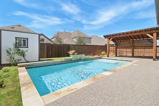 1812 Cypress Gap Trail, Mansfield, TX 76063