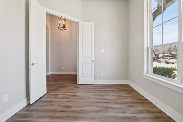 1812 Cypress Gap Trail, Mansfield, TX 76063