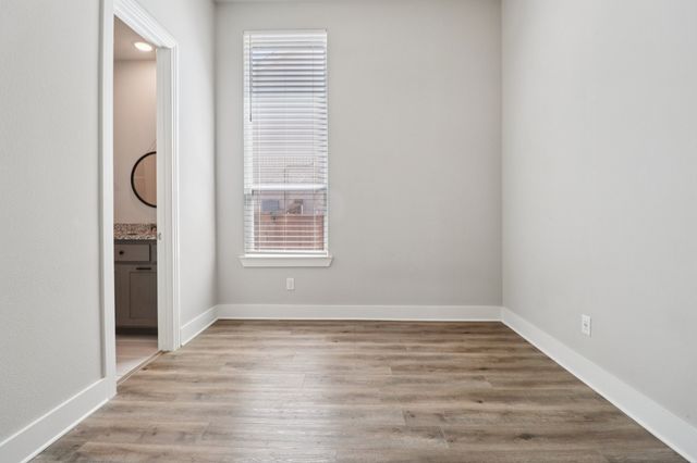 1812 Cypress Gap Trail, Mansfield, TX 76063