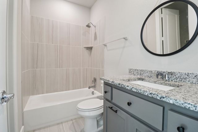 1812 Cypress Gap Trail, Mansfield, TX 76063