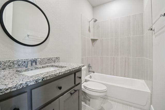 1812 Cypress Gap Trail, Mansfield, TX 76063