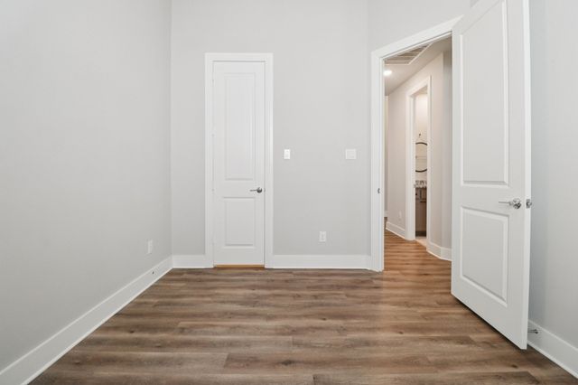 1812 Cypress Gap Trail, Mansfield, TX 76063