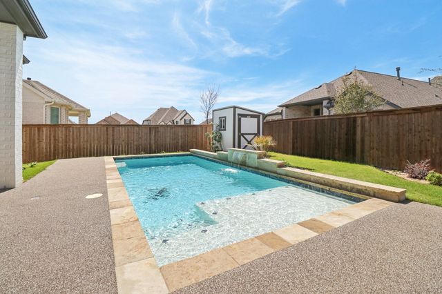 1812 Cypress Gap Trail, Mansfield, TX 76063