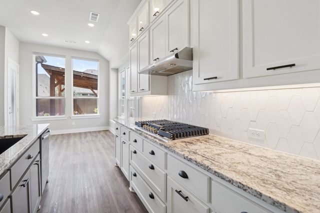 1812 Cypress Gap Trail, Mansfield, TX 76063