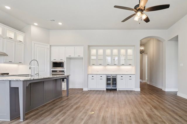 1812 Cypress Gap Trail, Mansfield, TX 76063