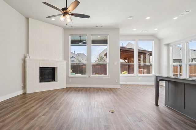 1812 Cypress Gap Trail, Mansfield, TX 76063