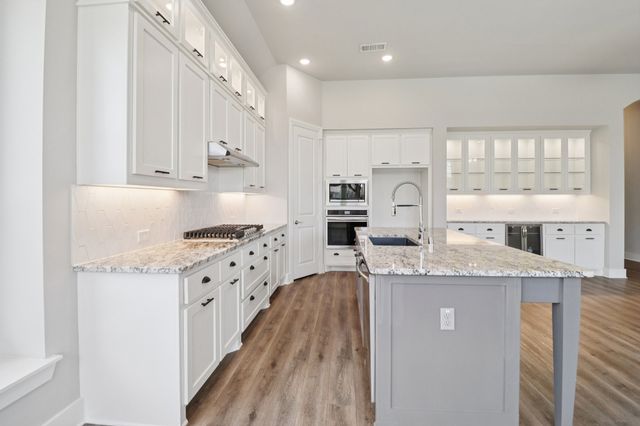 1812 Cypress Gap Trail, Mansfield, TX 76063