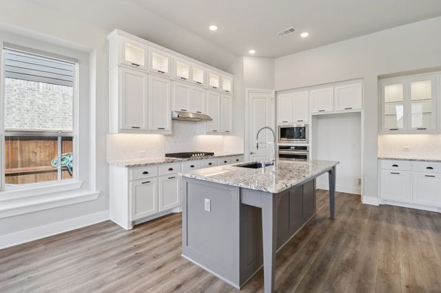 1812 Cypress Gap Trail, Mansfield, TX 76063