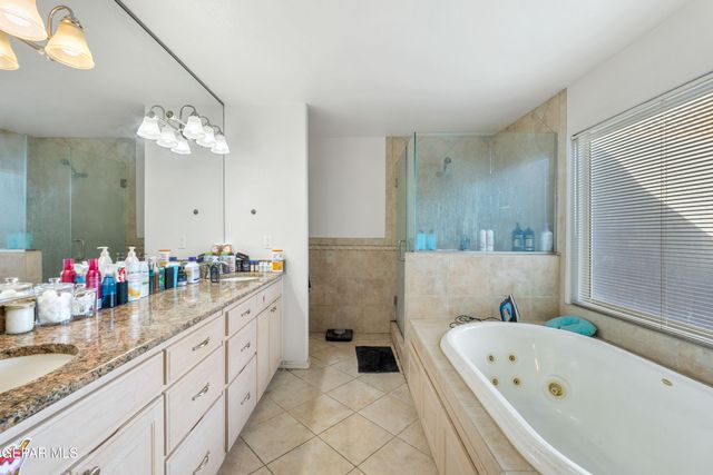 432 RIO ESTANCIA Drive, El Paso, TX 79932