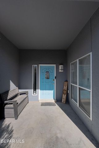 432 RIO ESTANCIA Drive, El Paso, TX 79932