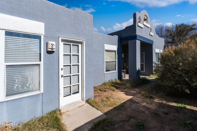 432 RIO ESTANCIA Drive, El Paso, TX 79932