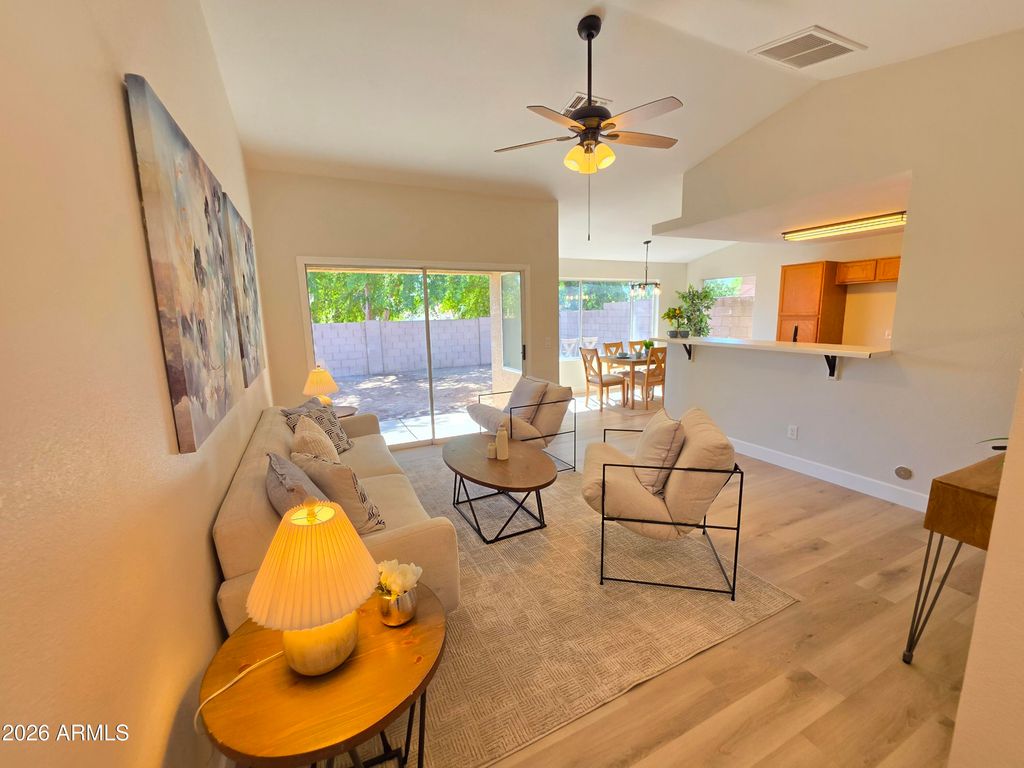 8415 W BERKELEY Road, Phoenix, AZ 85037 — photo 2