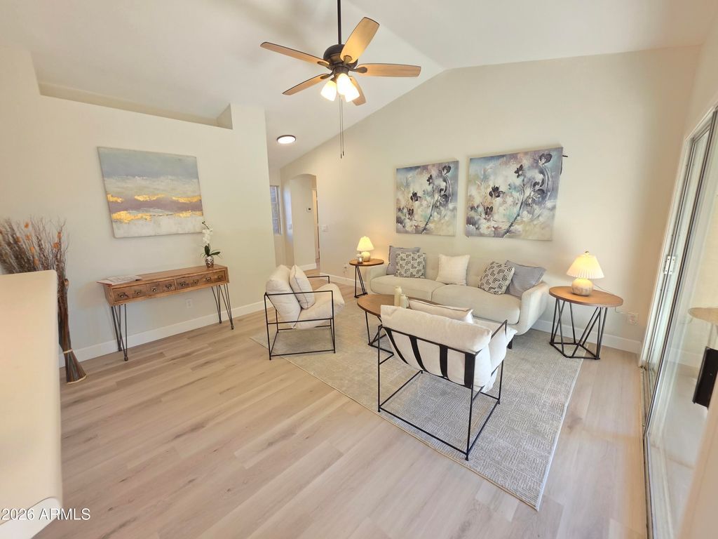 8415 W BERKELEY Road, Phoenix, AZ 85037 — photo 3