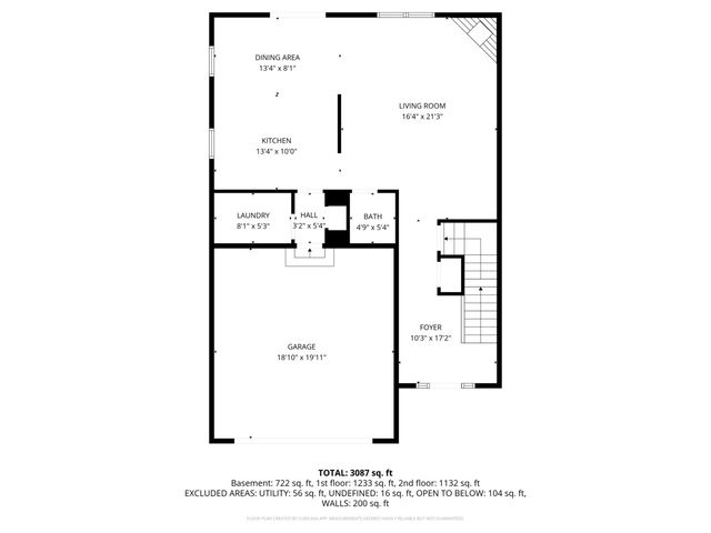 1432 E Katie Lane, Palatine, IL 60074