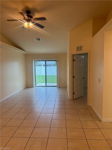 411 Nicholas PKWY W, Cape Coral, FL 33991