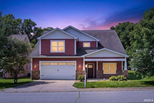 1025 Catherwood Court, West Lafayette, IN 47906