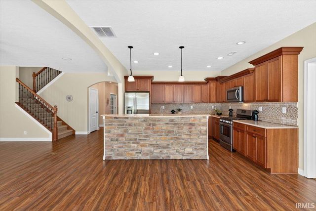 1025 Catherwood Court, West Lafayette, IN 47906