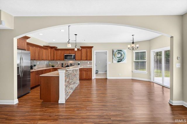 1025 Catherwood Court, West Lafayette, IN 47906