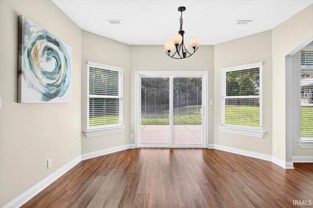 1025 Catherwood Court, West Lafayette, IN 47906