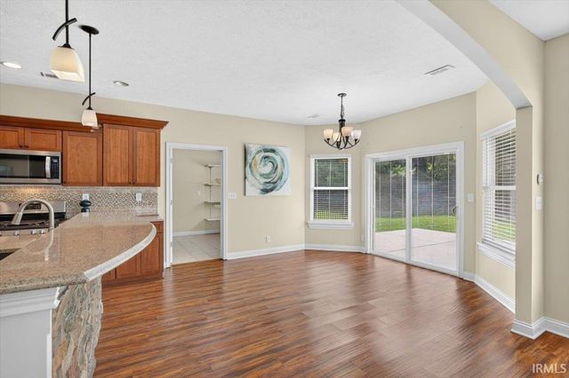 1025 Catherwood Court, West Lafayette, IN 47906