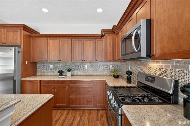1025 Catherwood Court, West Lafayette, IN 47906