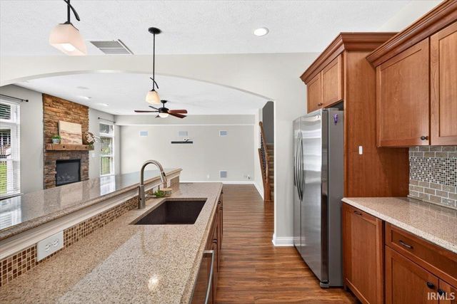 1025 Catherwood Court, West Lafayette, IN 47906