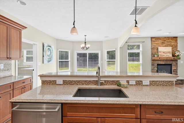1025 Catherwood Court, West Lafayette, IN 47906
