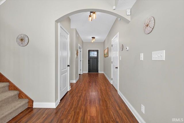 1025 Catherwood Court, West Lafayette, IN 47906