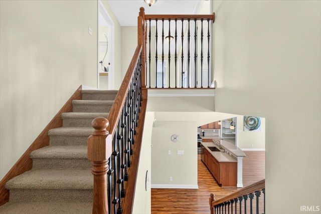1025 Catherwood Court, West Lafayette, IN 47906