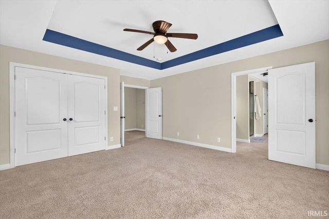 1025 Catherwood Court, West Lafayette, IN 47906