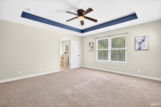 1025 Catherwood Court, West Lafayette, IN 47906