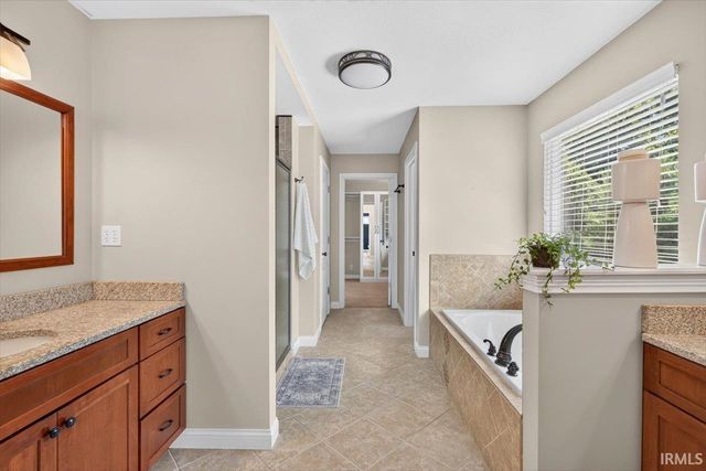 1025 Catherwood Court, West Lafayette, IN 47906