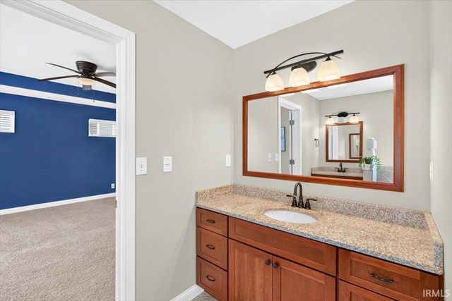 1025 Catherwood Court, West Lafayette, IN 47906