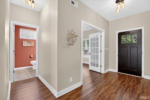 1025 Catherwood Court, West Lafayette, IN 47906