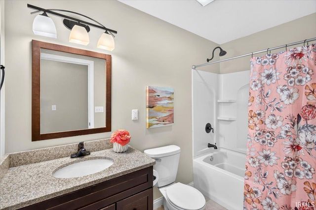 1025 Catherwood Court, West Lafayette, IN 47906